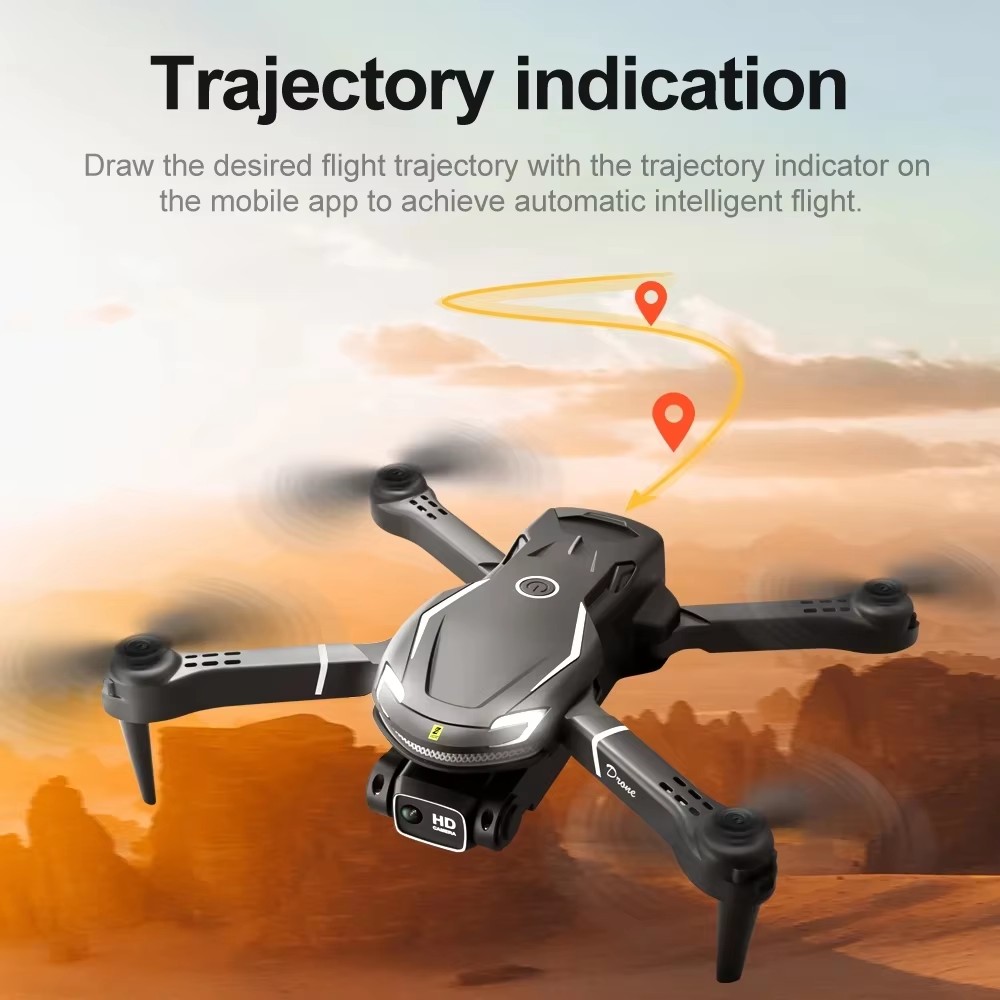 New V88 8K GPS Professional Ob - огляд і ціна Diy Drone Electronics