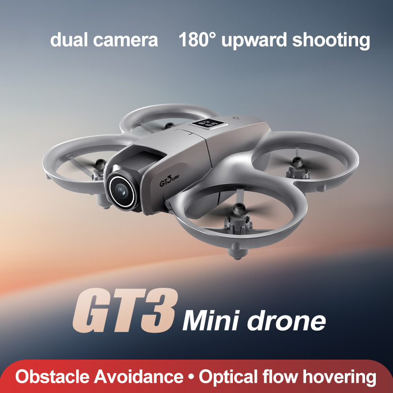 2026 GT3 MAX RC Drone 8K 5G Pr - огляд і ціна Diy Drone Electronics