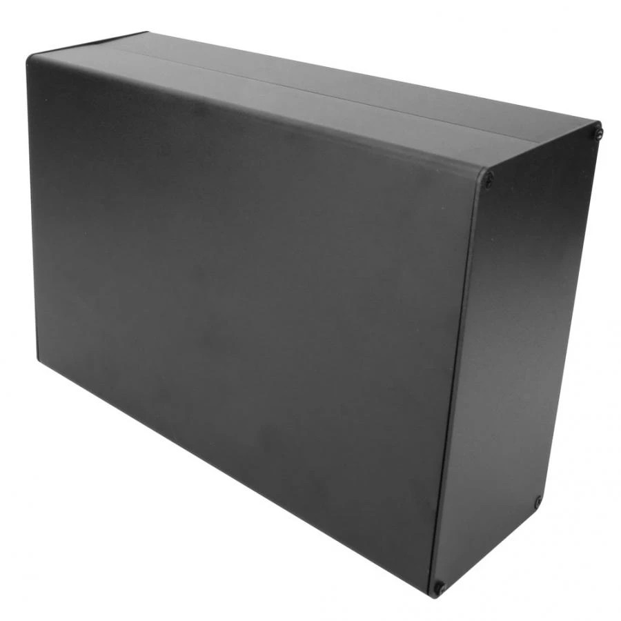 DIY Electronic Housing Junctio - огляд і ціна Diy Electronics Storage