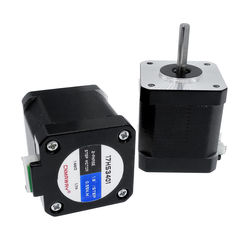 High Torque 42 Stepper Motor 2 - огляд і ціна Stepper Motor 28Byj