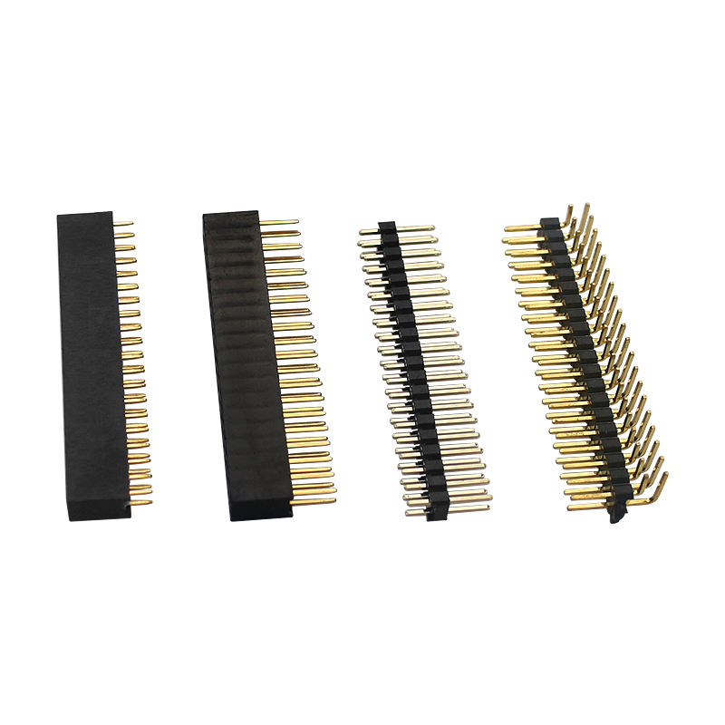 Raspberry Pi GPIO Header Kit 2 - огляд і ціна Raspberry Pi Zero