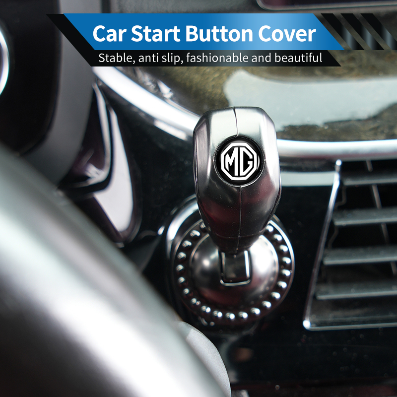 Car One-Touch Start Button Pus - огляд і ціна Push Button Tactile