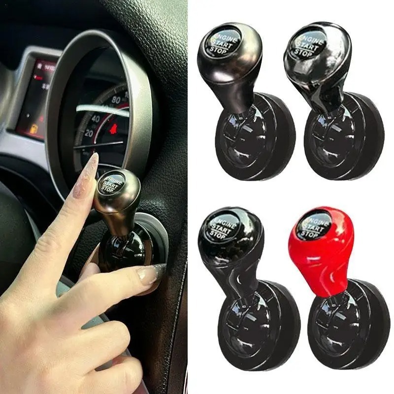 Car One-Touch Start Button wit - огляд і ціна Push Button Tactile