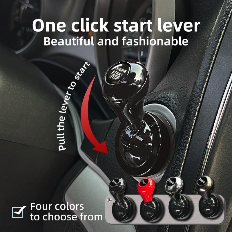 Car One-Touch Start Button wit - огляд і ціна Push Button Tactile